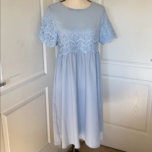 ** 3/$20** Lovely NWT Orange Creek Dress